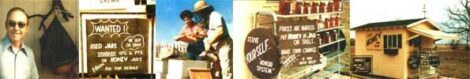 Retired and Beekeeping: One Couple Explains How To Sell Honey Using the Honor System Image